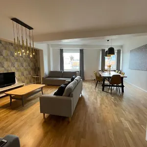  Apartament Boutique - Old Town 120m2 - Private Underground Parking -