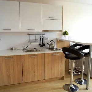  Apartament Starterapart