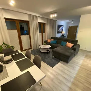  Apartament Przestronny Apartament Z Duzym Tarasem W Centrum Wroclawia