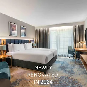 4* Szálloda Wyndham Old Town